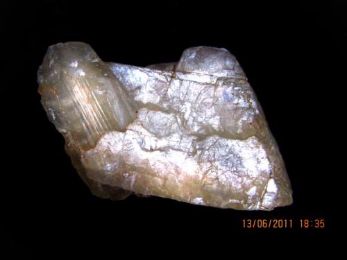 Calcite twinned
Karaman, Turkey
4.5 x 4.5 x 3.5 cm. (Author: barbie90)
