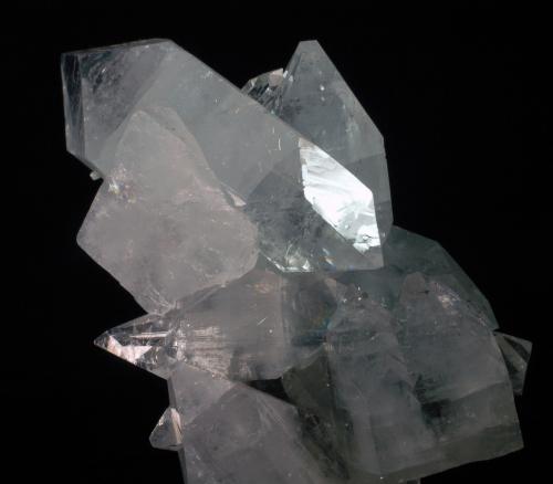 Apofilita<br />Jalgaon District, Maharashtra, India<br />75 x 42 x 33 mm<br /> (Autor: Joan Martinez Bruguera)