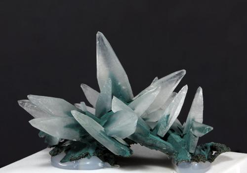 Calcite<br />Rio Grande do Sul, Brasil<br />FOV of 46.97mm<br /> (Author: ofarcis)
