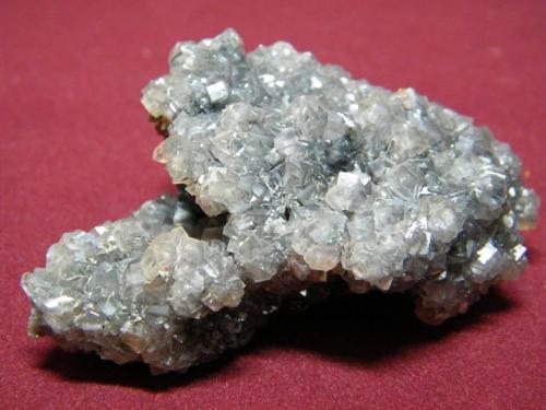 Smithsonite<br />Mina Tsumeb, Tsumeb, Región Otjikoto, Namibia<br />70x50mm<br /> (Author: Heimo Hellwig)
