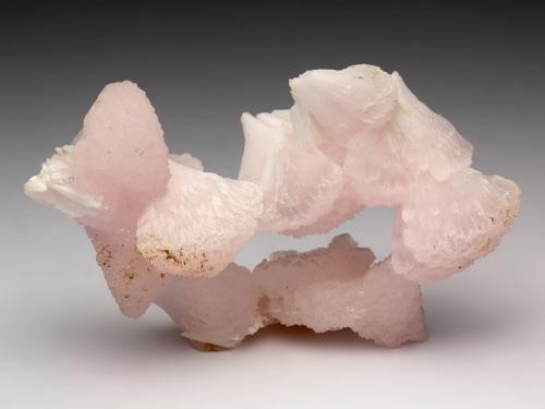 Kutnohorite
Wessels Mine, North Cape Province, South Africa
3.5 x 2.4 x 1.6 cm (Author: xdxucn)