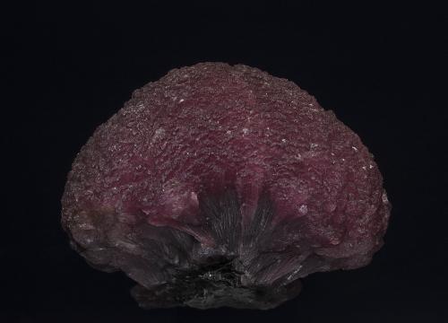 Tourmaline
Momeik Township, Kyaukme District, Shan State, Myanmar
5.0 x 3.7 cm (Author: am mizunaka)