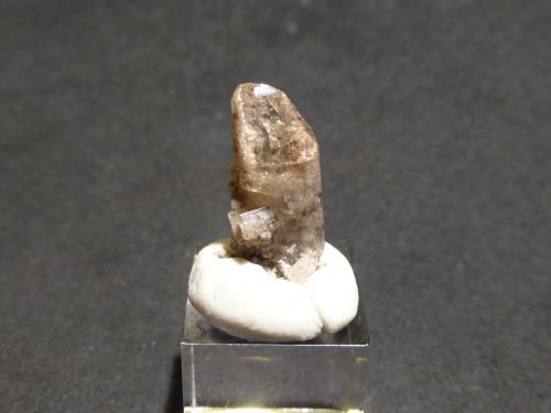 Topacio<br />Thomas Range, Juab County, Utah, USA<br />2,5x1 cm<br /> (Autor: Ander Ispizua Juan)