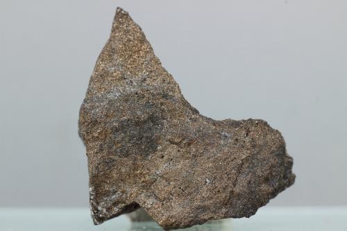 Renierita<br />Mina Kipushi, Kipushi, Cinturón de cobre de Katanga, Katanga (Shaba), República Democrática del Congo (Zaire)<br />27x24 mm<br /> (Autor: Juan Espino)