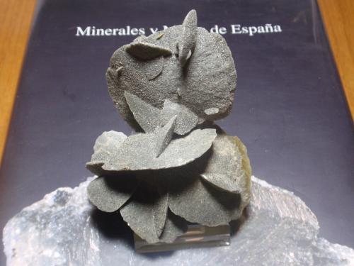 Yeso<br />Perú<br />70x80 mm<br /> (Autor: Ignacio)