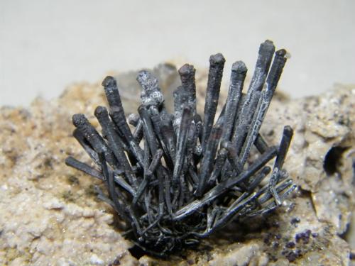 Copper<br />Mina Tsumeb, Tsumeb, Región Otjikoto, Namibia<br />Same as above<br /> (Author: Heimo Hellwig)