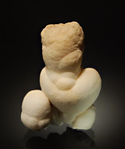 Calcite<br />North Home Mine, Radersburg District, Broadwater County, Montana, USA<br />3.5 x 5.1 cm<br /> (Author: crosstimber)