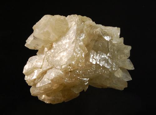 Tunellite<br />Depósito Kramer Hills, Zona Boron, Colinas Kramer, Condado San Bernardino, California, USA<br />4.5 x 5.7 cm<br /> (Author: crosstimber)