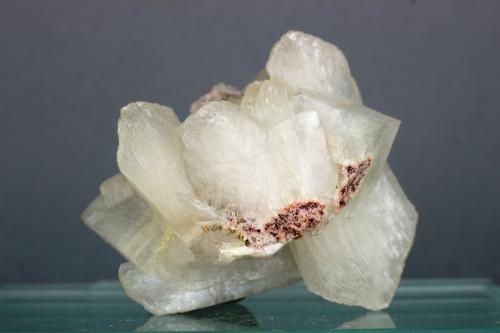 Estilbita-Ca<br />Colinas Pashan, Embalse Khadakwasla, Pashan, Distrito Pune (Distrito Poonah), Maharashtra, India<br />35x25 mm<br /> (Autor: Juan Espino)