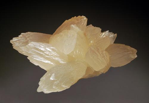 Calcite<br />Qaleh-Zari Mine, Nehbandan, South Khorasan Province, Iran<br />5.9 x 8.0 cm<br /> (Author: crosstimber)