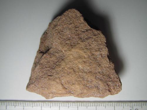 Arcosa<br />Moore County, North Carolina, USA<br />4''5 x 5 cm.<br /> (Autor: prcantos)