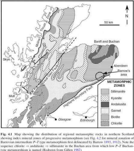 _Zonas de Barrow en los Highlands de Escocia
Tomado de la citada web de A. García Casco. (Autor: prcantos)