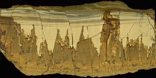 Paesina<br />Valdarno (Val d'Arno), Arezzo Province, Toscana, Italy<br />40 cm<br /> (Autor: marco campos-venuti)