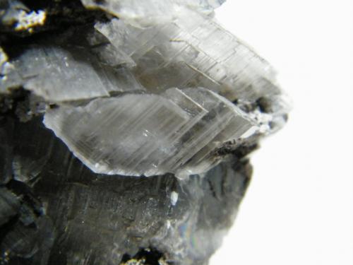 Calcite<br />Tsumeb Mine, Tsumeb, Otjikoto Region, Namibia<br />180x140mm<br /> (Author: Heimo Hellwig)