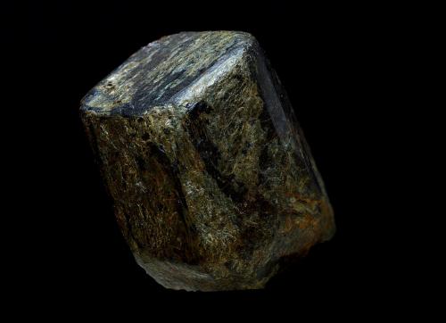 Almandino (Grupo Granate)<br />Sierra Albarrana, Hornachuelos, Comarca Valle Medio del Guadalquivir, Córdoba, Andalusia, Spain<br />51 x 41 mm<br /> (Autor: Antonio Carmona)