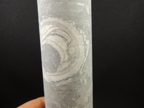 Mármol<br />Municipio Cadereyta de Montes, Queretaro, Mexico<br />22.1 x 4.7 centimetros<br /> (Autor: Ricardo Melendez)