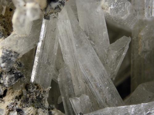 Olshanskyite<br />Mina Shijiangshan, Aldea Shijiangshan, Yinwu, Linxi, Ulanhad League, Región Autónoma Mongolia Interior, China<br />FOV 1.5 cm<br /> (Author: Cesar M. Salvan)