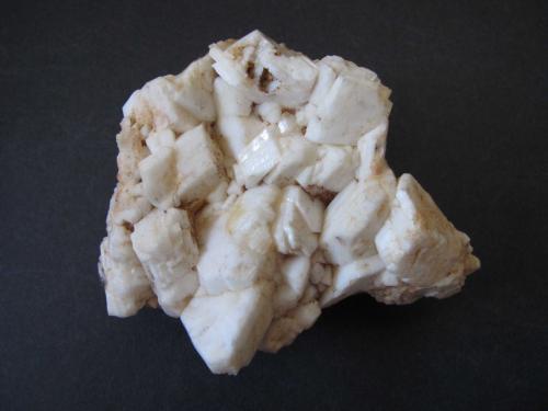 Albita (variedad periclina)<br />Reischbergkar, Großer Greiner, Schlegeisgrund (Schlegeisspeicher), Zamser Grund, Ziller Valley (Zillertal), Bezirk Schwaz, Tyrol/Tirol, Austria<br />7''5 x 6 cm.<br /> (Autor: prcantos)