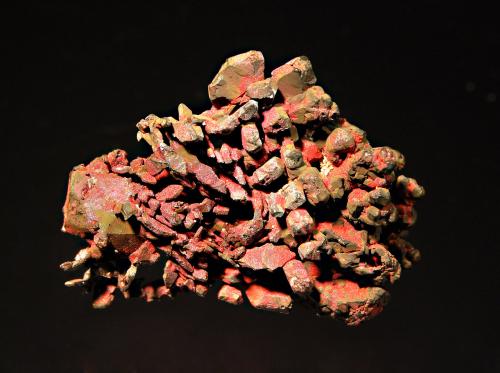Copper<br />Laker Pocket, Eagle Harbor, Keweenaw County, Michigan, USA<br /><br /> (Author: crosstimber)
