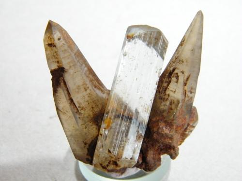 Topaz<br />Groot Spitzkopje, Zona Spitzkopje, Distrito Karibib, Región Erongo, Namibia<br />50x40mm<br /> (Author: Heimo Hellwig)