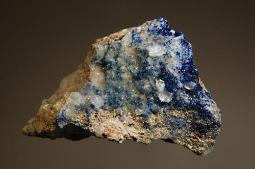 Kinoite<br />Christmas Mine, Christmas, Banner District, Dripping Spring Mountains, Gila County, Arizona, USA<br />5.2 x 7.5 cm<br /> (Author: crosstimber)