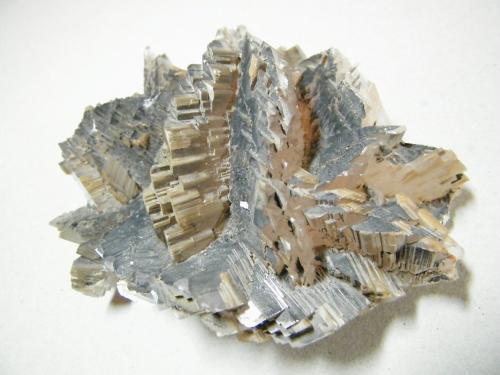 Calcite<br />Tsumeb Mine, Tsumeb, Otjikoto Region, Namibia<br />130x110x50mm<br /> (Author: Heimo Hellwig)