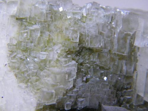 Calcite<br />Tsumeb Mine, Tsumeb, Otjikoto Region, Namibia<br />150x110x80mm<br /> (Author: Heimo Hellwig)