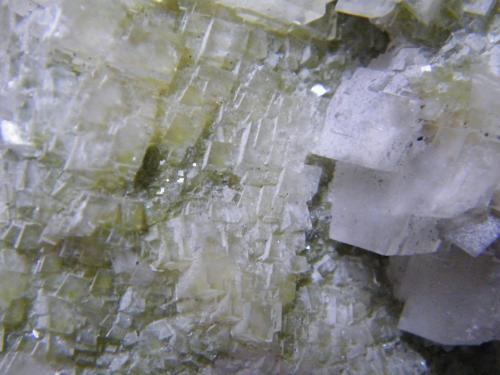 Calcite<br />Tsumeb Mine, Tsumeb, Otjikoto Region, Namibia<br />150x110x80mm<br /> (Author: Heimo Hellwig)