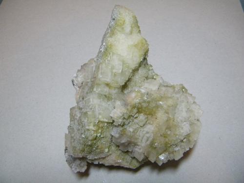 Calcite<br />Tsumeb Mine, Tsumeb, Otjikoto Region, Namibia<br />150x110x80mm<br /> (Author: Heimo Hellwig)