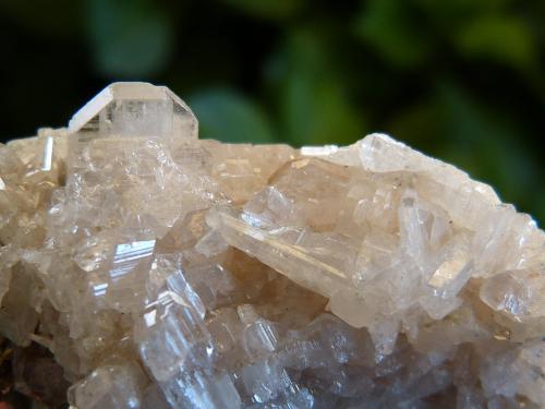 Cerusita<br />Tsumeb Mine, Tsumeb, Otjikoto Region, Namibia<br />6 x 5 cm<br /> (Autor: nerofis2)