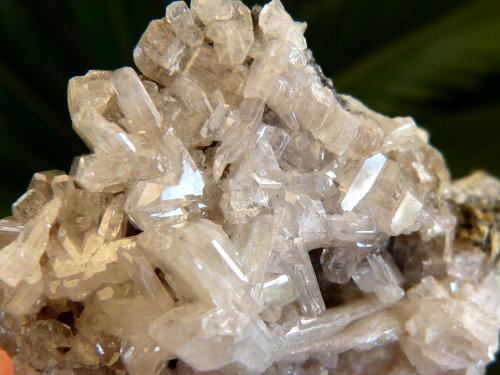 Cerusita<br />Tsumeb Mine, Tsumeb, Otjikoto Region, Namibia<br />6 x 5 cm<br /> (Autor: nerofis2)