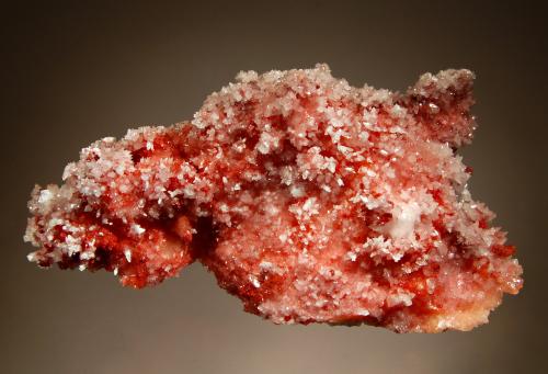 Calcite<br />Santa Eulalia District, Municipio Aquiles Serdán, Chihuahua, Mexico<br />6.0 x 10.5 cm<br /> (Author: crosstimber)