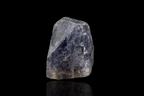 Herderite<br />Xanda Mine, Virgem da Lapa, Vale do Jequitinhonha, Minas Gerais, Brazil<br />5,5	x	8,5	x	8,0	cm<br /> (Author: MIM Museum)