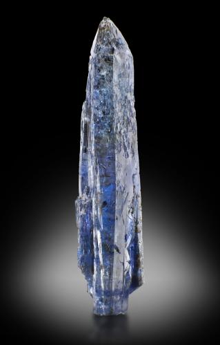 Jeremejevite<br />Ameib Farm 60 (Ameib Farm), Usakos, Karibib District, Erongo Region, Namibia<br />7.0 x 7.0 x 12.0 cm<br /> (Author: MIM Museum)