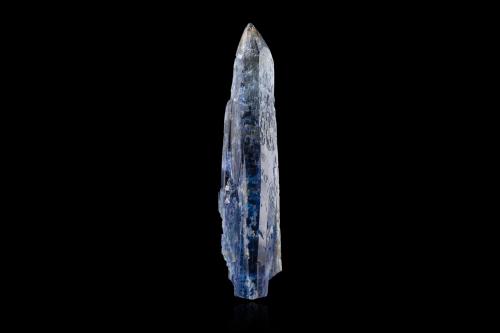 Jeremejevite<br />Ameib Farm 60 (Ameib Farm), Usakos, Karibib District, Erongo Region, Namibia<br />7.0 x 7.0 x 12.0 cm<br /> (Author: MIM Museum)