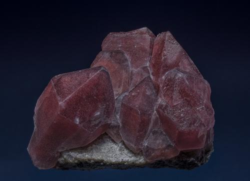 Quartz<br />Uruáchic, Municipio Uruáchic, Chihuahua, México<br />9.8 x 6.8 cm<br /> (Author: am mizunaka)