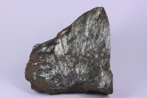 Manganita<br />Taourirt, Taourirt Province, Oriental Region, Morocco<br />12 x 10 x 6 cm<br /> (Autor: Iván Blanco (PDM))