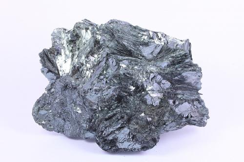 Hematites<br />Bou Azzer mining district, Drâa-Tafilalet Region, Morocco<br />10 x 9 x 5 cm<br /> (Autor: Ivan Blanco (PDM))