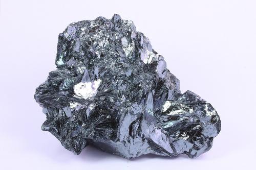 Hematites<br />Bou Azzer mining district, Drâa-Tafilalet Region, Morocco<br />10 x 9 x 6 cm<br /> (Autor: Ivan Blanco (PDM))