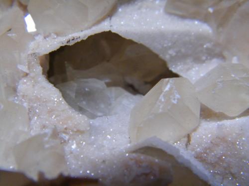 Calcite<br /><br />130x100mm<br /> (Author: Heimo Hellwig)