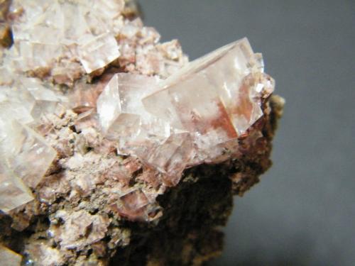 Calcite<br />Tsumeb Mine, Tsumeb, Otjikoto Region, Namibia<br />175x80x50mm<br /> (Author: Heimo Hellwig)