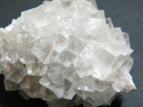 Calcite<br />Tsumeb Mine, Tsumeb, Otjikoto Region, Namibia<br />45x35x30mm<br /> (Author: Heimo Hellwig)