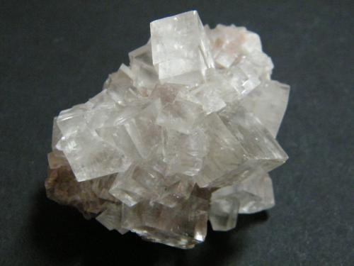 Calcite<br />Tsumeb Mine, Tsumeb, Otjikoto Region, Namibia<br />45x35x30mm<br /> (Author: Heimo Hellwig)