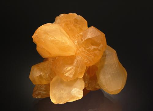 Calcite<br />York Building Supply Quarry (Delta Carbonate Quarry), York, York County, Pennsylvania, USA<br />9.0 x 10.0 cm<br /> (Author: crosstimber)