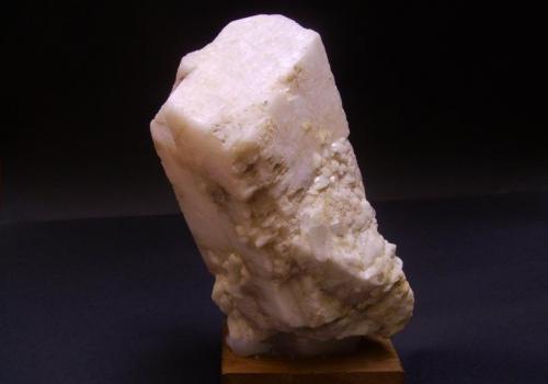 Microclina<br />Shengus (Shingus), Roundu District, Gilgit-Baltistan (Northern Areas), Pakistan<br />15,5 x 6 x 5,5 cm<br /> (Autor: Antonio Alcaide)