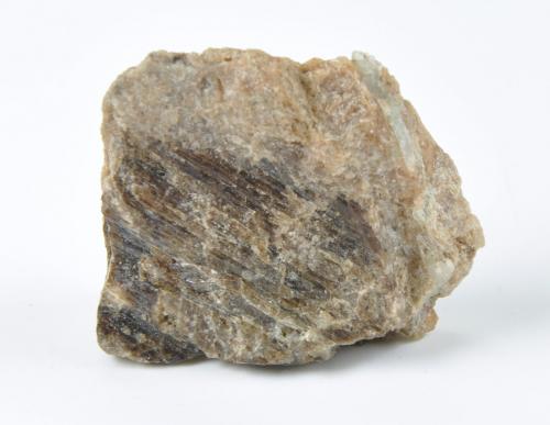 Vesubianita<br />Las Cercas, La Serna del Monte, Comarca Sierra Norte, Community of Madrid, Spain<br />3,3 x 2,8 x 1,2 cm.<br /> (Autor: Ramón Jiménez)