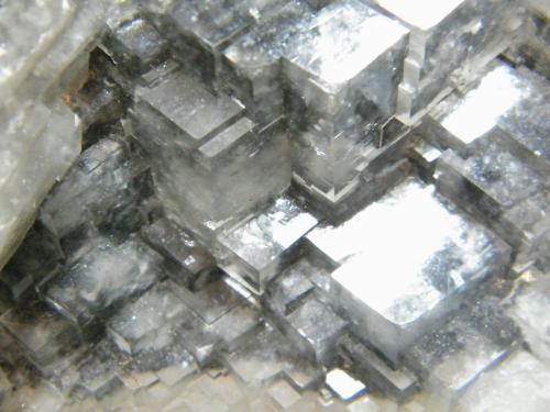 Calcite<br />Tsumeb Mine, Tsumeb, Otjikoto Region, Namibia<br />170x130x60mm<br /> (Author: Heimo Hellwig)