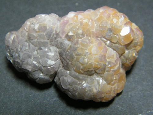 Smithsonite<br />Mina Tsumeb, Tsumeb, Región Otjikoto, Namibia<br />45x30x15mm<br /> (Author: Heimo Hellwig)
