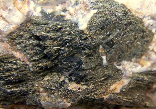 Serpentina (Grupo)<br />La Palma, Santa Cruz de Tenerife Province, Canary Islands, Spain<br />9cm por 6cm<br /> (Autor: canada)