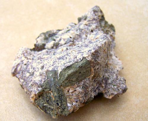 Serpentina (Grupo)<br />La Palma, Santa Cruz de Tenerife Province, Canary Islands, Spain<br />9cm por 6cm<br /> (Autor: canada)